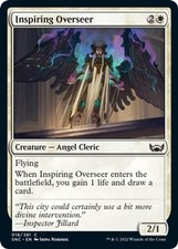 NM - Inspiring Overseer [SNC - 18] picture
