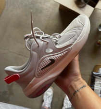 Nike Joyride CC Platinum Tint Low Top Lace-Up Sneakers Men’s 9.5 AO1742-005 picture