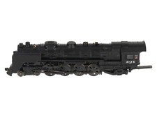 MTH 80-3127-1 HO NYC 4-8-2 L-4B Steam Locomotive Only- PS3 #3125 EX picture