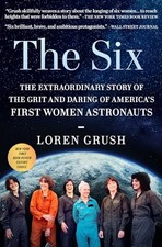 The Six The Extraordinary Stor - VERY GOOD picture