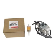 OEM For 89-04 Suzuki Quadrunner 160 LTF160 LT160E 2x4 13200-02C03 Carburetor NEW picture