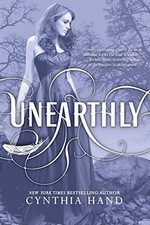 Unearthly, Cynthia Hand picture