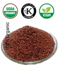 Organic Mimosa Pudica Seeds -USDA Organic, Kosher & Vegan Certified Herbs picture