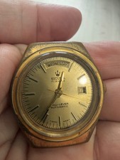 Sicura Day Date - Wow  picture
