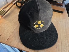Periphery Band Hat 3 Dots Signed- Autographed picture