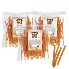 Gootoe Soft Dog Treats, Chicken Jerky  Dog Training Treats HighProtein, Glute... picture