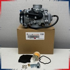 NEW OEM Genuine Carburetor For Yamaha Bear Tracker 250 YFM250X 1999-2004 picture