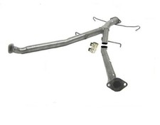 Fits for 1986-1991 Mazda RX7 Rear Y-Pipe Exhaust REF# 429941 picture
