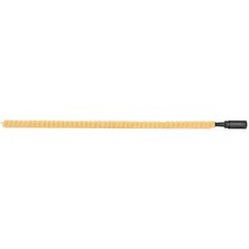 Outers 12 Ga Shotgun 1 Piece Cleaning Rod Tool 35_ Comfortable Handle Full Size picture
