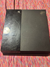 Sony PlayStation 4 PS4 CUH-1115A Black Home Console Wi-Fi HDMI USB picture