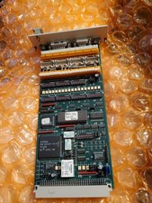 BROOKS AUTOMATION 013501-027-25 BOARD  REFURBISHED  BY BROOKS  READ FULL DESC picture