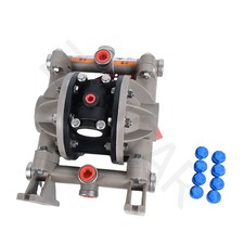 New Diaphragm Pump Fits ARO Ingersoll Rand 66605J-3EB 66605J3EB USA picture