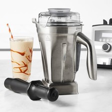 Vitamix Stainless Steel Container BRAND NEW / SALE - HOTDEAL picture