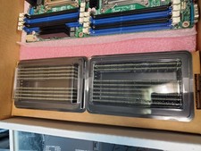 256 GB Kit 16GB 2XR4 PC3-12800R-11-11-E2-D M393B2G70BH0-CK0 ECC picture