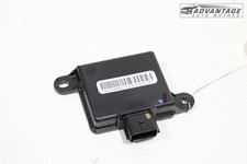 2020 NISSAN KICKS FRONT RIGHT PASSENGER SIDE SEAT OCCUPANT CONTROL MODULE OEM picture