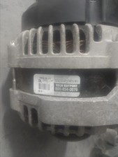Duralast Dl 1912-6-11 Remanufactured Alternator picture
