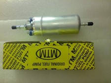 Fuel Pump For Hatz 3H50T 3H50TI 3H50TIC 3H50TICD 4H50N 4H50TI 4H50TIC 50640800 picture