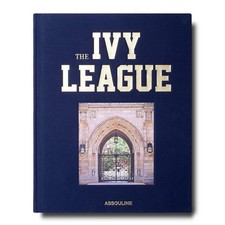 The Ivy League picture
