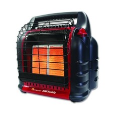Mr. Heater Big Buddy Pro 18,000 BTU Radiant Heater, 450 ft² Capacity, Model# picture