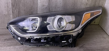 2019-2021 Kia Forte Headlight Left/Driver LH  OEM  M7921-24050 picture