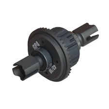 ARRMA ARA310990 Limited Slip Front Rear Differential 43T GP4 5mm 10K 6S EXB picture
