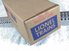 Lionel Original Vintage Postwar 60 Trolley Runs Great Super Clean picture
