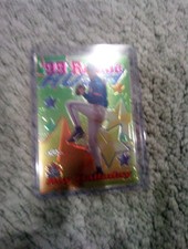 1999 Topps Chrome - All-Etch Roy Halladay #AE18 picture