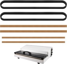 Weston Pro 2300 2100 3500 Replacement Vacuum Sealer Parts Standard Siz picture