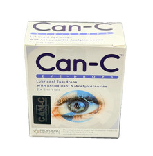 Can-C Eye Drops New and Latest products (EXP. Date :  10/2027 ) picture