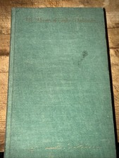 Vintage Poems By Emily Dickinson 1944 Mary L. Hampton Good Condition picture