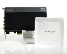 Creative Sound Blaster X-Fi Titanium HD SB-XFT-HD SB1270 Used from Japan picture
