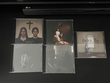 Ethel Cain CD Collection picture