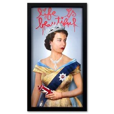 Mr. Brainwash, 