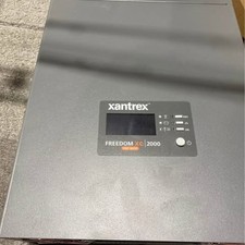 Xantrex 817-2080 Freedom XC 2000W 12V DC Pure Sine Wave Inverter/Charger picture