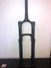 RockShox Revelation DebonAir 27.5 in Suspension Fork 160mm Lockout Tapered GREAT picture