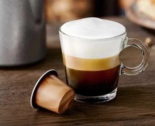 Nespresso Limited Edition Barista Scuro Original Line Espresso 100 loose Capsule picture