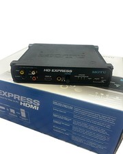 MOTU HD Express HDMI Video Interface. W/Orginal AC Adapter, box, rack kit picture