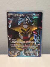 Pokemon Company Giratina BW74 Black & White Promo Holo Rare 130 English HP/DMG picture