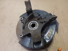 1999-2004 Honda Odyssey Passenger Front Right Spindle Knuckle Working Assembly picture