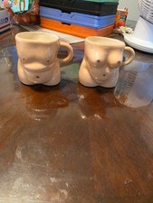 vintage coffee cups 1970s picture