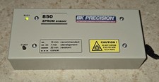 B&K PRECISION 850 EPROM Eraser  picture