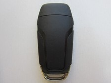 OEM 2013-2016 FORD FUSION FLIP KEY FOB KEYLESS REMOTE N5F-A08TAA NEW KEY BLANK picture