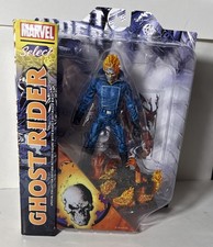 Marvel Diamond Select 7