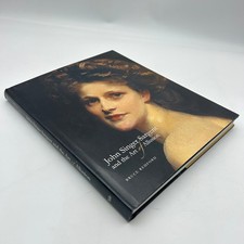 John Singer Sargent and the Art of Allusion Bruce Redford 2016 Art History Yale picture