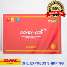 Miira-cell+ plus by Revoobit International 24 Sachet Stem Cell Nutrition Per Box picture