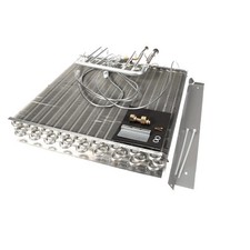 Carrier 342796-75105 Evaporator Coil HVAC Replacement picture