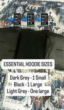 Essential Hoodies Fear Of Good [3 In stock] picture