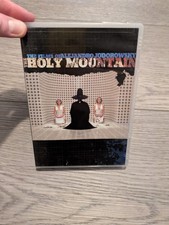 The Holy Mountain (DVD, 1973) Jodorowsky picture