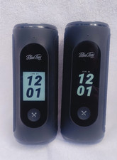 2 Superb Blue Tees Player + Touch Screen Gps Speaker Range Finder Yardage Plus picture