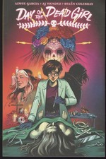Day of the Dead Girl, Volume 1 by A.J. Mendez Pre-Owned #035 picture